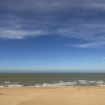 Hotel Die Prince Ostend