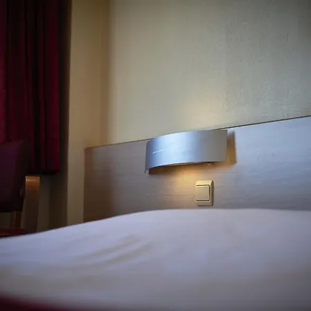 Die Prince Hotel Ostend