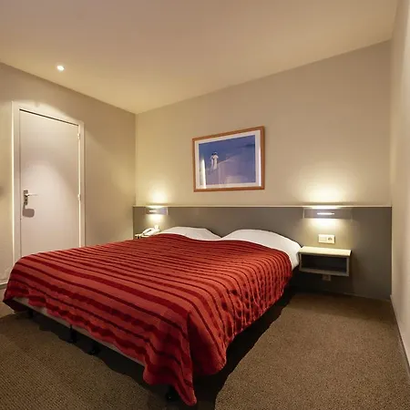 Die Prince 3* Ostend