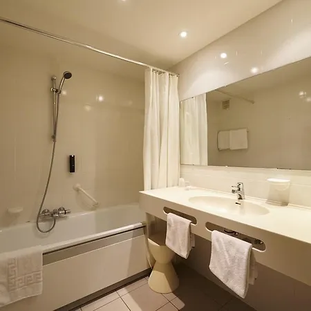 Die Prince 3* Ostend