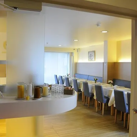 Die Prince Hotel 3*