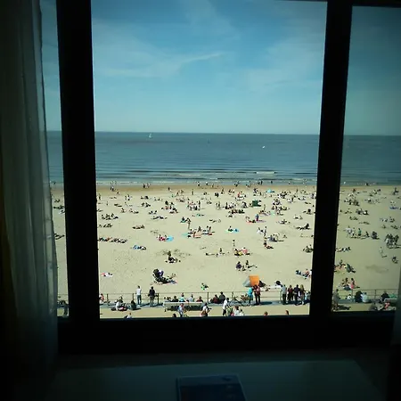 Hotel Die Prince Ostende