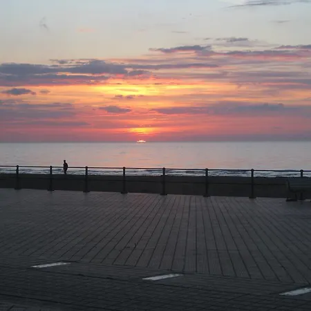 Hotel Die Prince Ostende