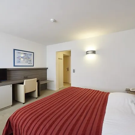 Die Prince Hotel 3*