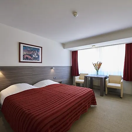 Hotel Die Prince
