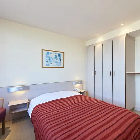 Die Prince Hotel