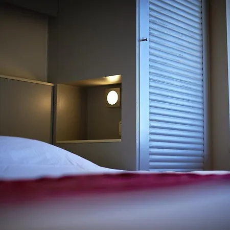 Die Prince Hotel 3*