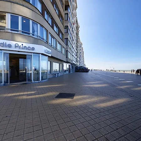 Hotel Die Prince 3*
