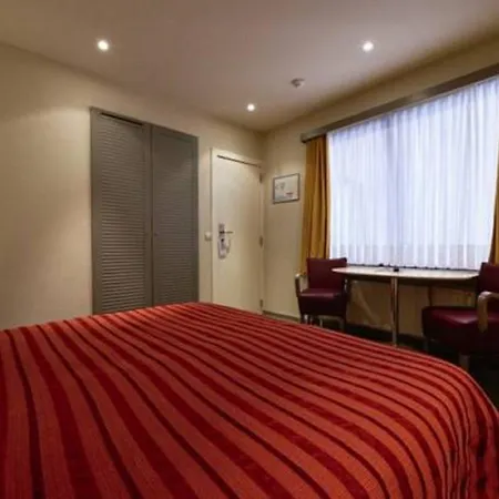 Hotel Die Prince