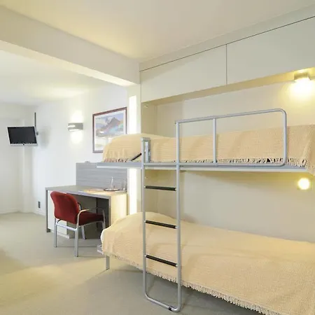 Hotel Die Prince 3*