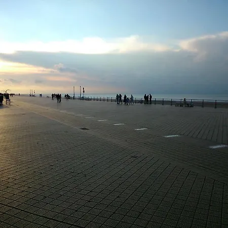 Hotel Die Prince Ostende